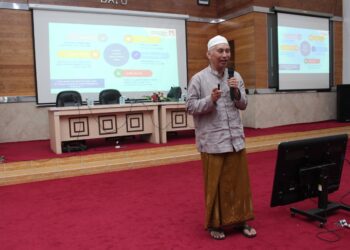 Bekali Skill Menuju 5.0, KPwBI Jember Gelar Capacity Building Para Santri