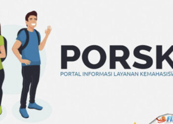 FILKOM UB Luncurkan Portal PORSKI