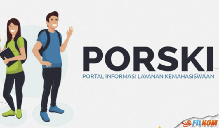 FILKOM UB Luncurkan Portal PORSKI
