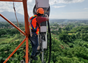 Lonjakan Traffic Data Hingga 36% Mampu Diatasi Smartfren Selama Ramadan Dan Idul Fitri
