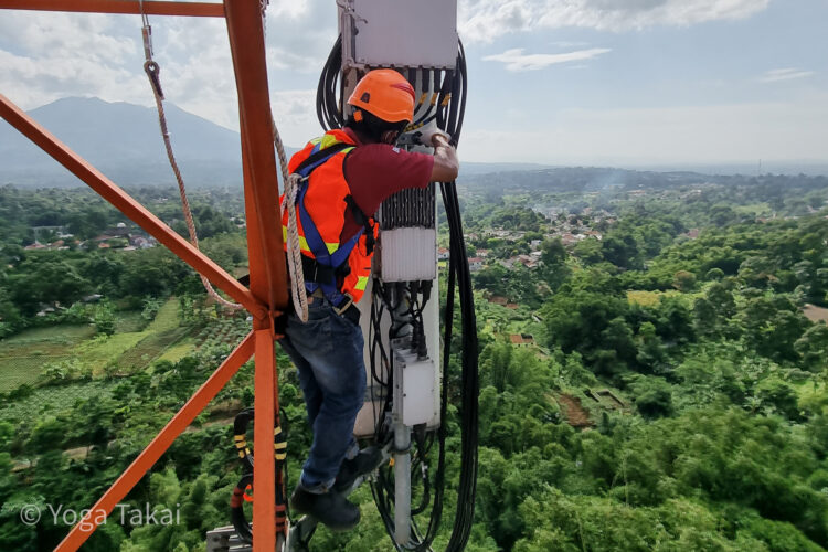 Lonjakan Traffic Data Hingga 36% Mampu Diatasi Smartfren Selama Ramadan Dan Idul Fitri