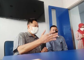 4  Calon Direktur Polinema Siap Bersaing Dalam Pildir Polinema