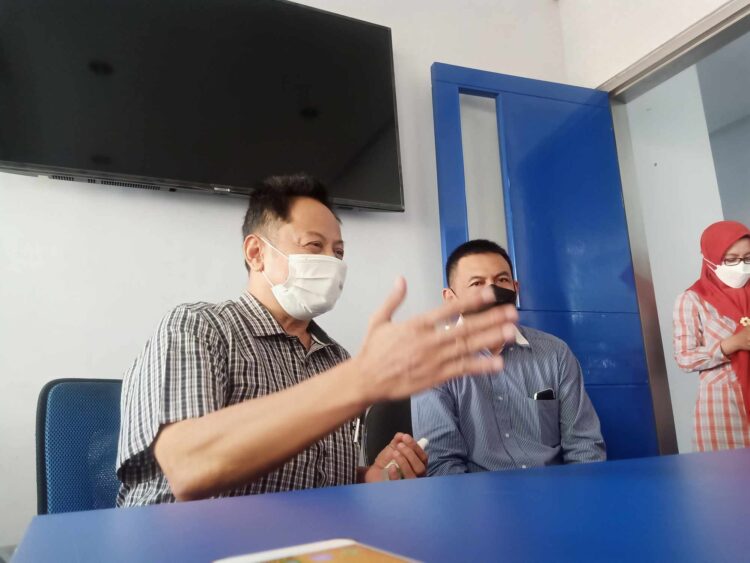 4 Calon Direktur Polinema Siap Bersaing Dalam Pildir Polinema