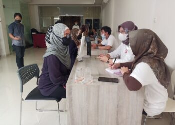 SmartLegal Bantu Legalitas 1.000 UMKM