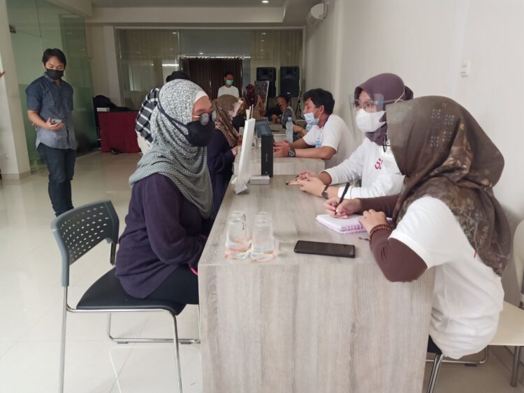 SmartLegal Bantu Legalitas 1.000 UMKM