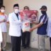 HUT RI, PKS Malang Bagikan 2.500 Sembako