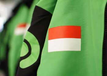 Gojek, Tokopedia Dan Gopay Beri Atlet Dan ofisial Indonesia Apresiasi Lebih Dari 5 Miliar