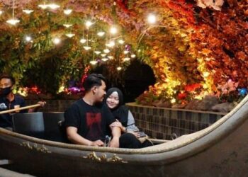 Malang Night Paradise dan Museum Ganesya Diusulkan Untuk Kembali Buka