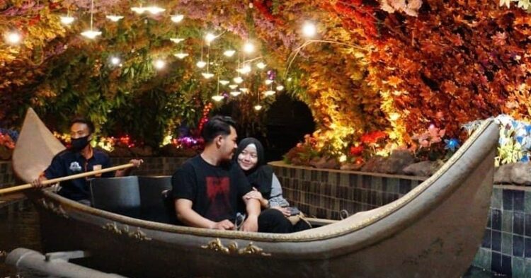 Malang Night Paradise dan Museum Ganesya Diusulkan Untuk Kembali Buka