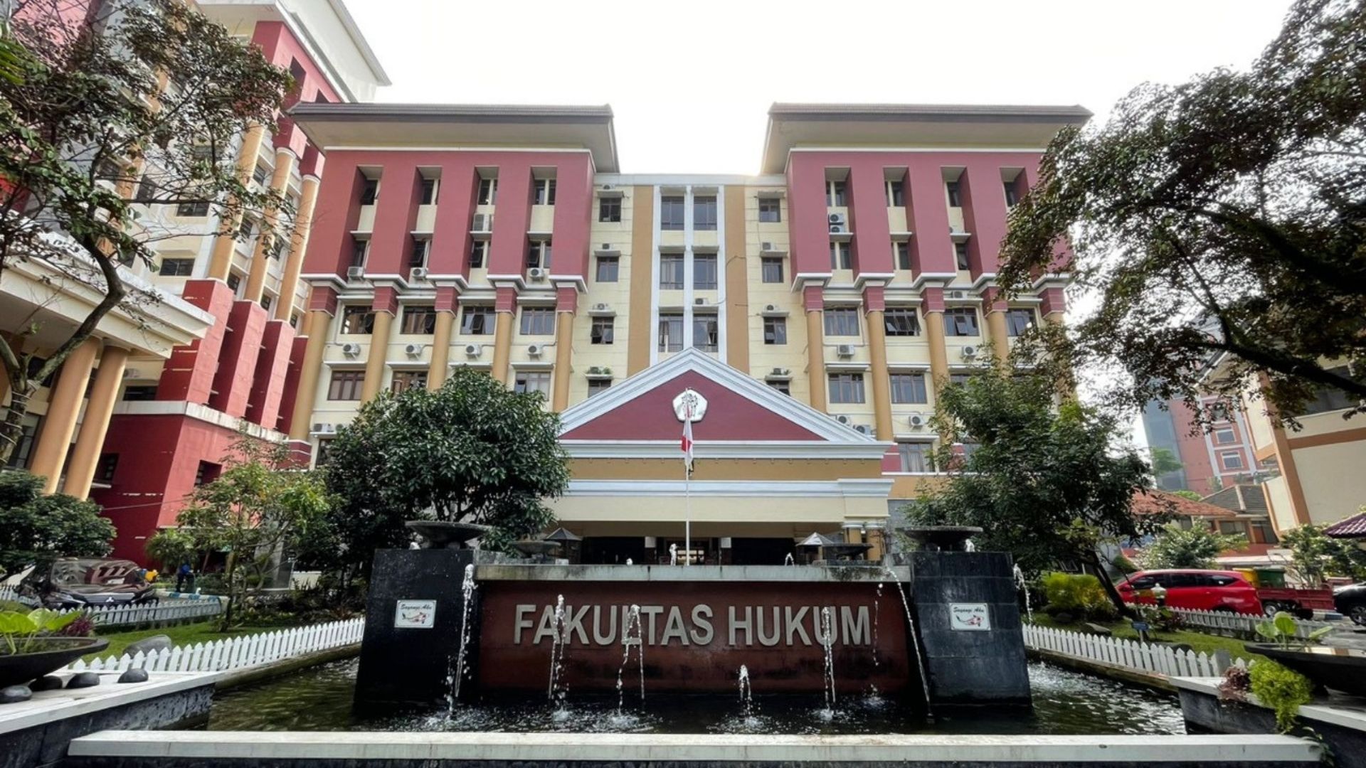 Fakultas Hukum Universitas Brawijaya