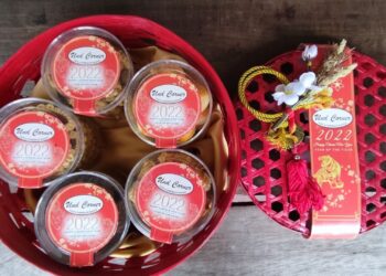 Nikmati Hidangan Khas Njonja Babah Di Momen Imlek 2573 Tahun Ini DI Hotel Tugu Malang