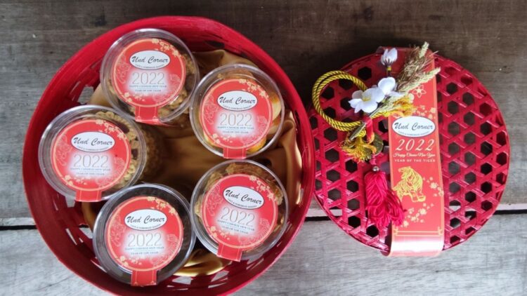 Nikmati Hidangan Khas Njonja Babah Di Momen Imlek 2573 Tahun Ini DI Hotel Tugu Malang