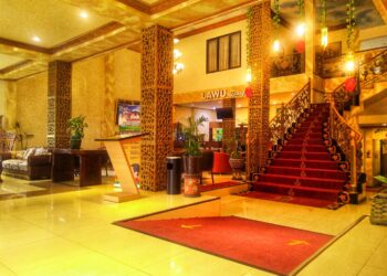 Zamzam Hotel&Convention Batu