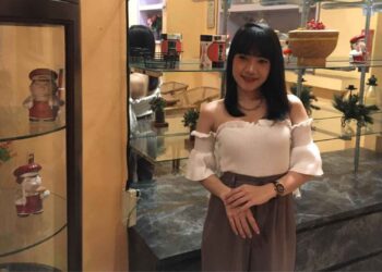 DJ Lola Pastikan Penampilannya Akan Luar Biasa Di Ajang AFD