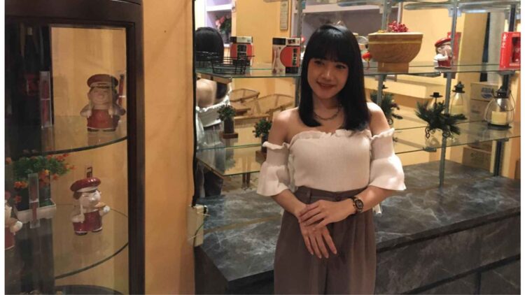 DJ Lola Pastikan Penampilannya Akan Luar Biasa Di Ajang AFD