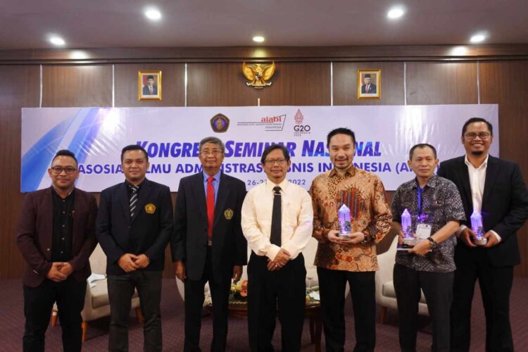 Seminar AIABI Telah Usai, Ini Tiga Rekomendasinya