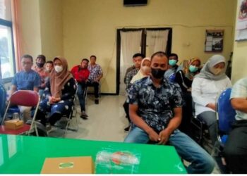 UMKM Mamin Didampingi Dosen Akuntansi FEB UM Untuk Memperoleh Sertifikat Halal