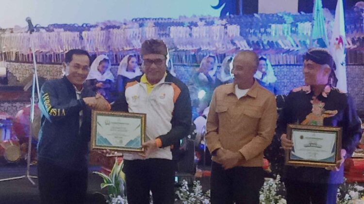 Meski Posisi Ke 2, KORMI Kota Malang Menyabet 3 Penghargaan