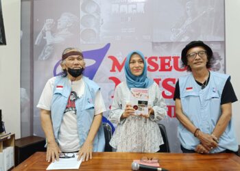 Berbagai kegiatan akan dilaksanakan oleh Museum Musik Indonesia (MMI) dalam rangka memperingati Hari Musik Nasional