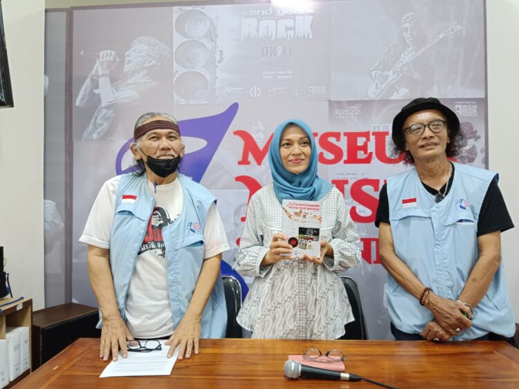 Berbagai kegiatan akan dilaksanakan oleh Museum Musik Indonesia (MMI) dalam rangka memperingati Hari Musik Nasional