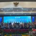 Silatnas 3 Forum Bisnis BUM-PT tahun 2024 dilaksanakan di Universitas Brawijaya (Foto : redaksi)
