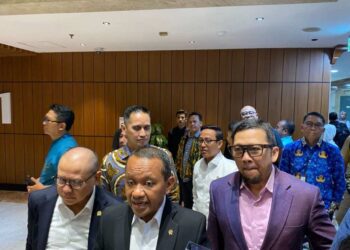 DPR RI Siap Sahkan RUU Minerba Menjadi UU Untuk UMKM Bisa Mengelola Tambang
