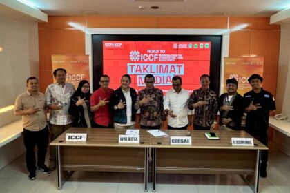 Malang Raya siap menjadi tuan rumah pelaksanaan ICCF 2025 (Foto : Ist)