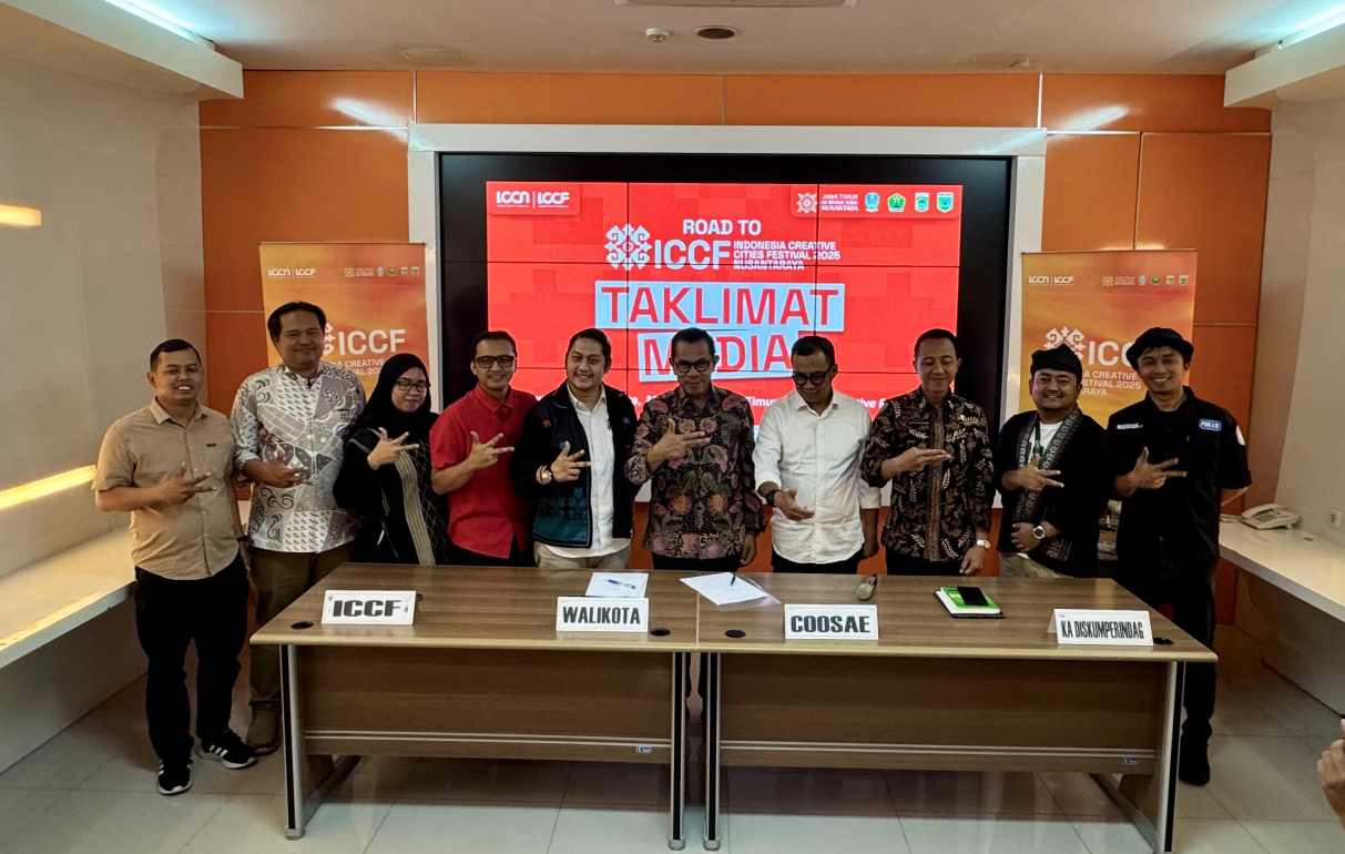 Malang Raya siap menjadi tuan rumah pelaksanaan ICCF 2025 (Foto : Ist)